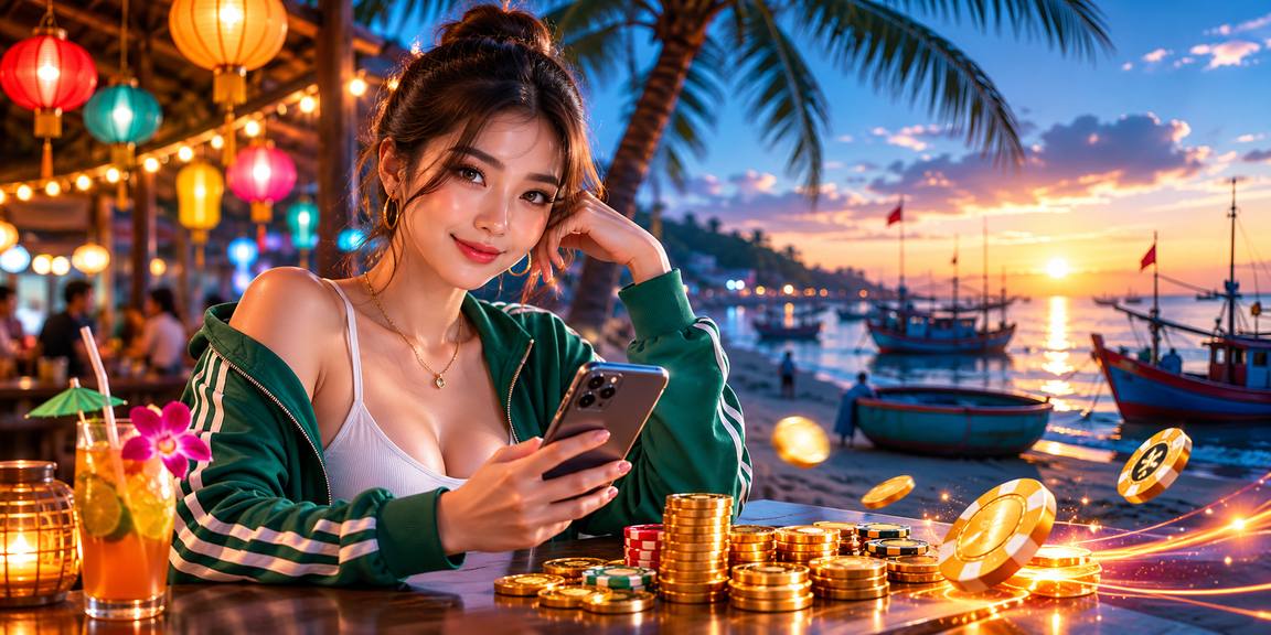 shbet81 Kho game Pho Dem Slot đa dạng từ các nhà cung cấp uy tín